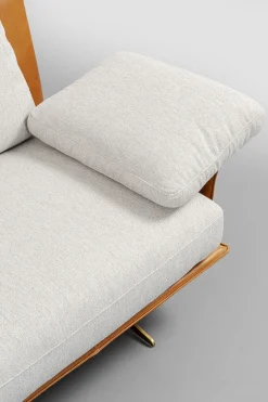 KARE Ecksofa Charles Links 169x333cm Sale