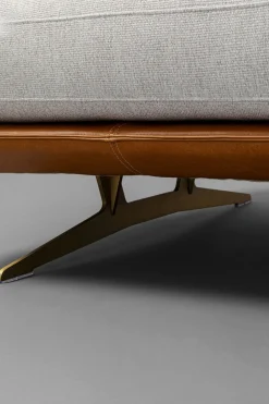 KARE Ecksofa Charles Links 169x333cm Sale