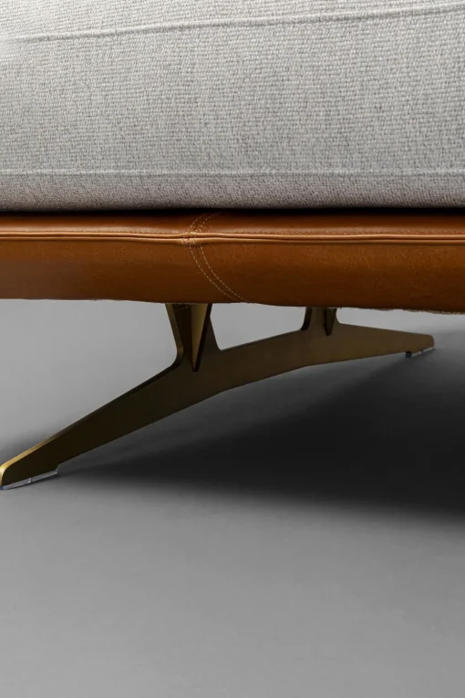 KARE Ecksofa Charles Links 169x333cm Sale
