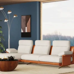 KARE Ecksofa Charles 333x169cm Fashion