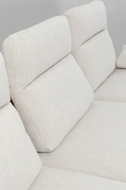 KARE Ecksofa Charles 333x169cm Fashion