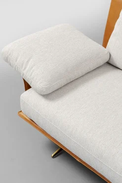 KARE Ecksofa Charles 333x169cm Fashion