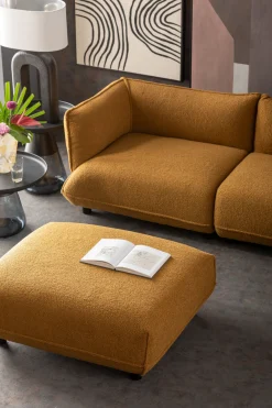 KARE Ecksofa Gigi Rechts Discount
