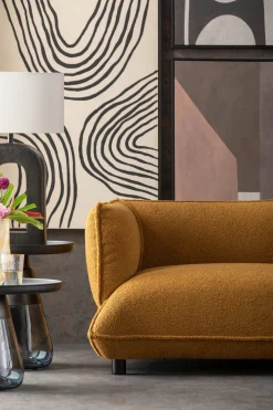 KARE Ecksofa Gigi Rechts Discount