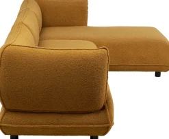 KARE Ecksofa Gigi Rechts Discount