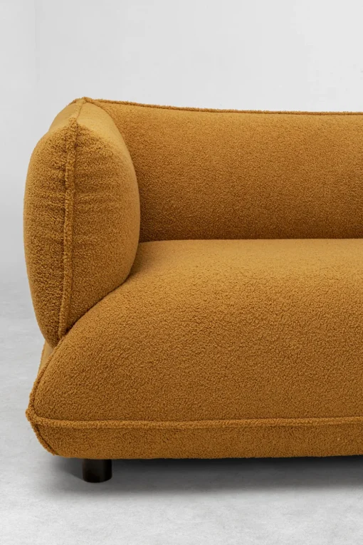 KARE Ecksofa Gigi Rechts Discount