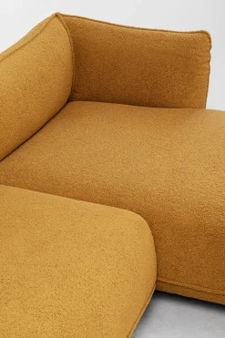 KARE Ecksofa Gigi Rechts Discount
