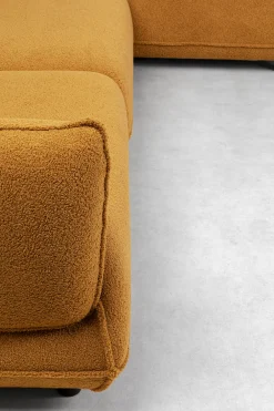 KARE Ecksofa Gigi Rechts Discount