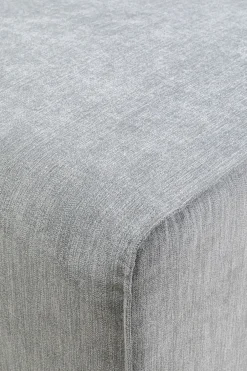 KARE Ecksofa Infinity Atlanta Grau Rechts Sale