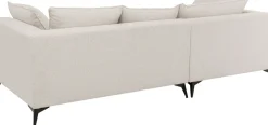 KARE Ecksofa Jimmy Creme Links Sale