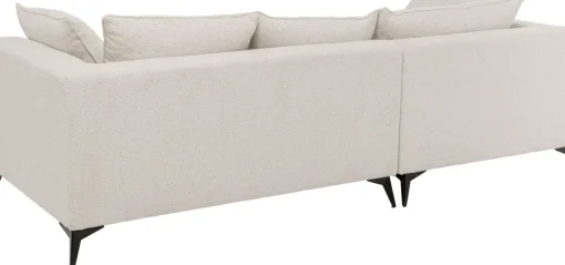 KARE Ecksofa Jimmy Creme Links Sale