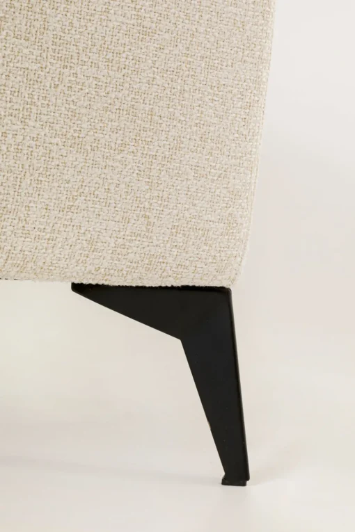 KARE Ecksofa Jimmy Creme Links Sale