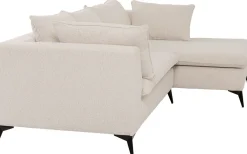 KARE Ecksofa Jimmy Creme Rechts Sale