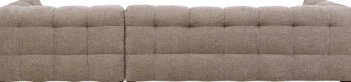 KARE Ecksofa Salamanca Hellbraun Rechts 320cm Clearance