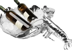 KARE Flaschenhalter Lobster Hot
