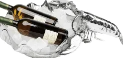 KARE Flaschenhalter Lobster Hot