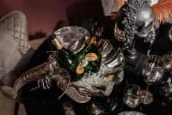 KARE Flaschenhalter Lobster Hot