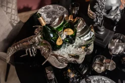 KARE Flaschenhalter Lobster Hot