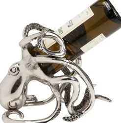 KARE Flaschenhalter Octopus Best