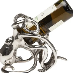 KARE Flaschenhalter Octopus Best