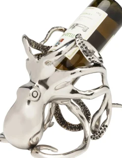 KARE Flaschenhalter Octopus Best