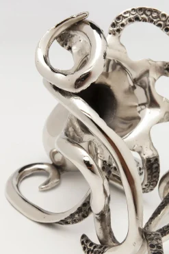 KARE Flaschenhalter Octopus Best