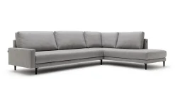 KARE Freistil - Rolf Benz Eckkombi 170 Best