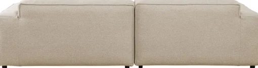 KARE Freistil Ecksofa 175 Creme Links Clearance