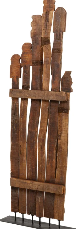 KARE Garderobenständer Be Mind 75x220cm Fashion
