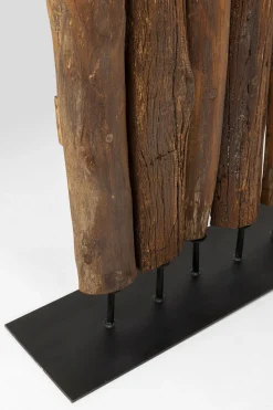 KARE Garderobenständer Be Mind 75x220cm Fashion