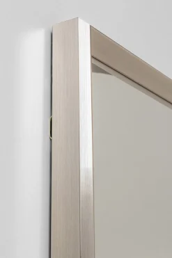 KARE Gerahmtes Bild Empire State Mirror 77x130cm Clearance