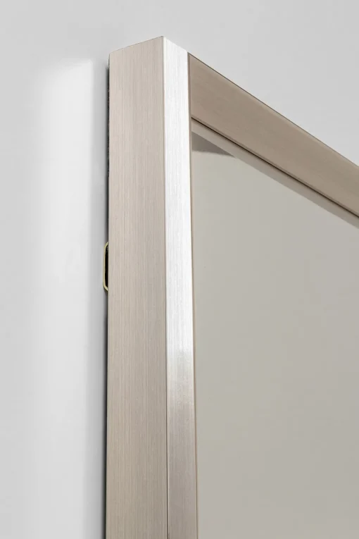 KARE Gerahmtes Bild Empire State Mirror 77x130cm Clearance