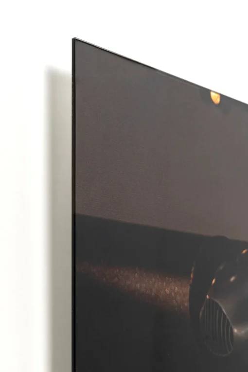 KARE Glasbild Automotive Race 120x80cm Sale