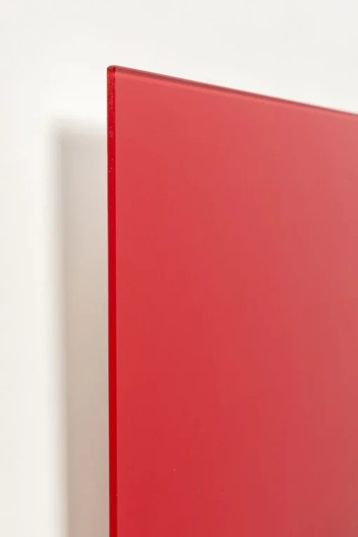 KARE Glasbild Red Lips 120x80cm Best