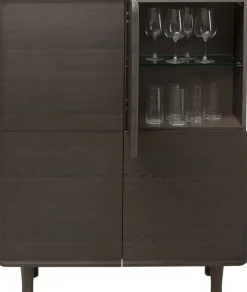KARE Highboard Divine 110x137cm Outlet