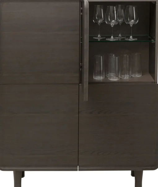 KARE Highboard Divine 110x137cm Outlet