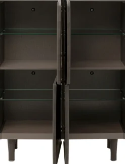 KARE Highboard Divine 110x137cm Outlet