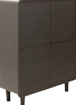 KARE Highboard Divine 110x137cm Outlet