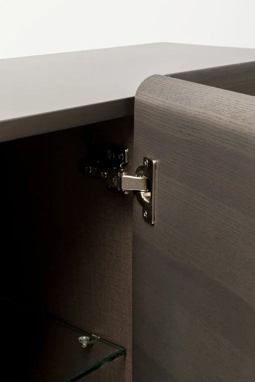 KARE Highboard Divine 110x137cm Outlet