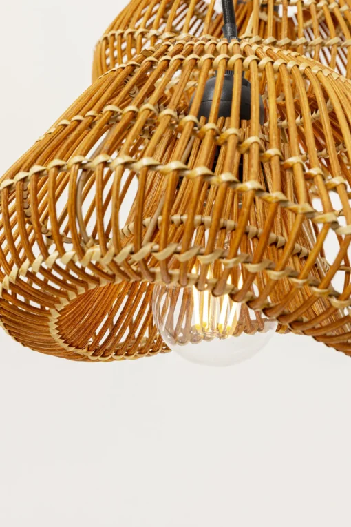 KARE Hängeleuchte Aloha Drop Quattro 118cm Online