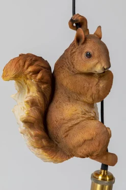 KARE Hängeleuchte Animal Squirrel 20cm Hot