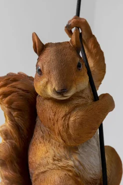 KARE Hängeleuchte Animal Squirrel 20cm Hot
