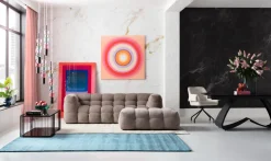 KARE Hängeleuchte Candy Bar Colore Ø41cm Best
