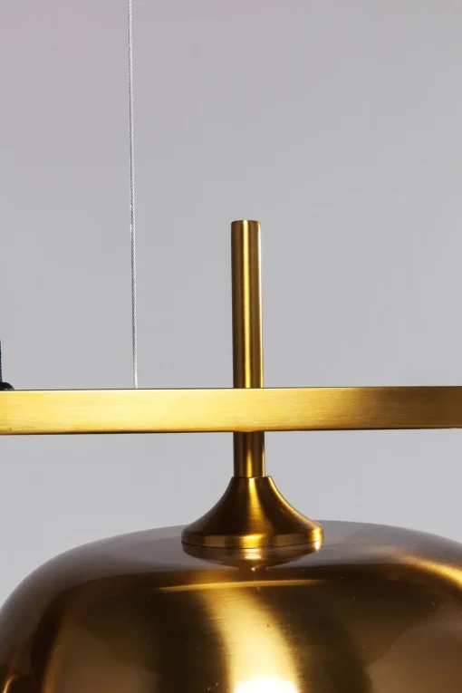 KARE Hängeleuchte Golden Goblet Quattro Ø25cm Outlet
