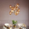 KARE Hängeleuchte Headlight Brass Discount