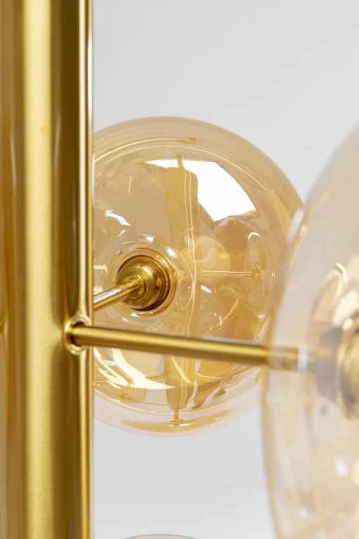 KARE Hängeleuchte Headlight Brass Discount
