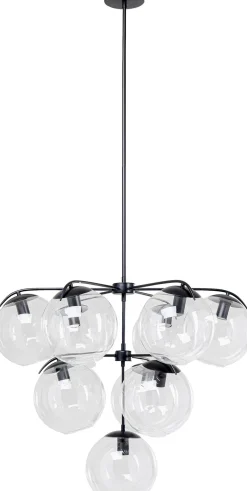 KARE Hängeleuchte Lasmina Bunch Ø91cm Outlet