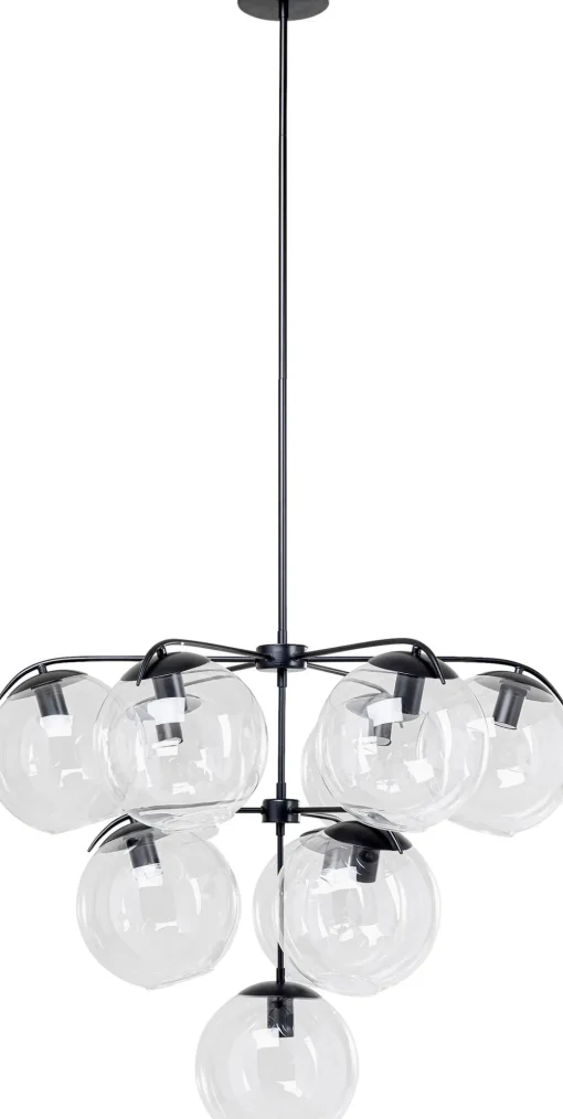 KARE Hängeleuchte Lasmina Bunch Ø91cm Outlet