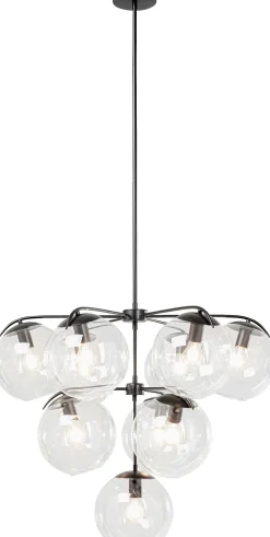 KARE Hängeleuchte Lasmina Bunch Ø91cm Outlet