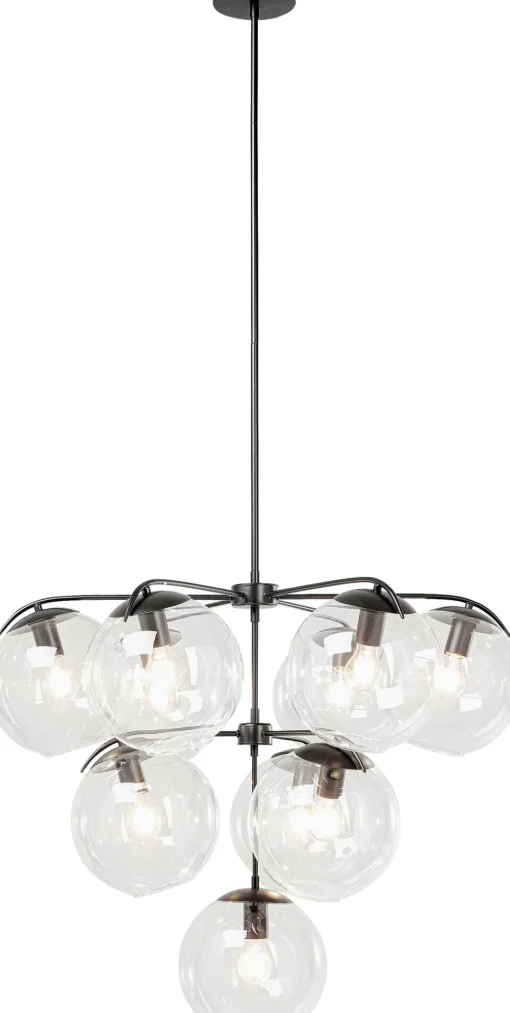 KARE Hängeleuchte Lasmina Bunch Ø91cm Outlet